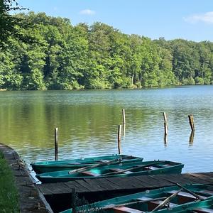 Der magische See von Morimond