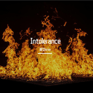 【Free】Intolerance|Intolerance Boom Bap Type Beat