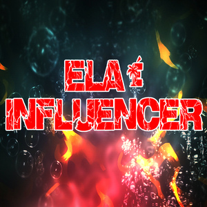 Ela É Influencer