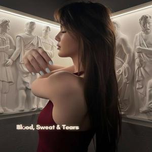 Blood Sweat & Tears (Sped Up)