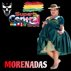 Super Central Morenadas