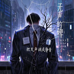 无声的碑-Old Man