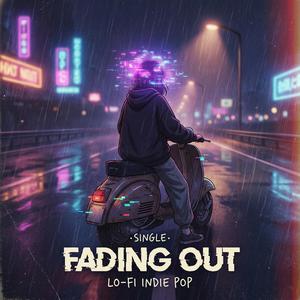 fading out.