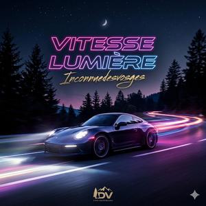 Vitesse lumiere
