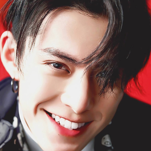 王鹤棣（棣笑江湖）