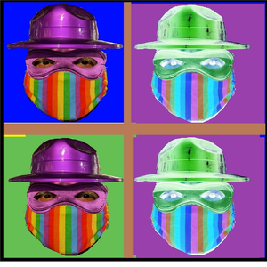 Datin' a Girl from Dayton