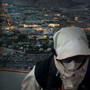 张韶涵-梦里花Prog House Remix（蟹先森remix）