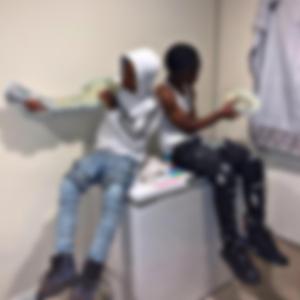 Mobb ties