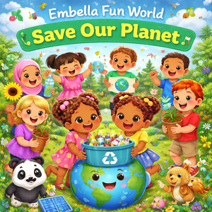Save Our Planet