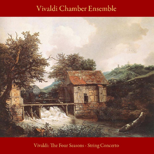 Violin Concerto in a Minor, No. 1, BWV 1041: III. Allegro Assai