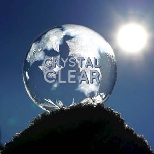 Crystal Clear