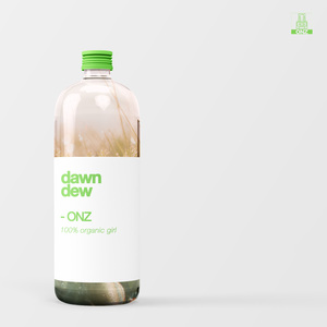 Dawn dew (Inst.)