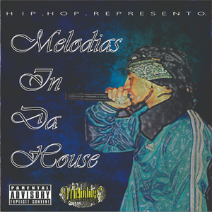 Hágalohimpune Melodias Underground