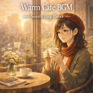おしゃれでかっこいいカフェBGM！！！