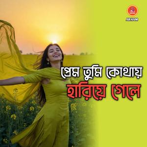 প্রেম তুমি কোথায় হারিয়ে গেলে