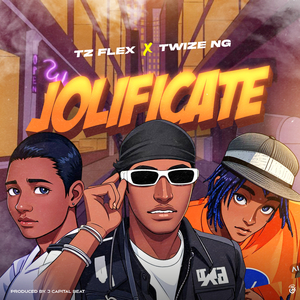 jolificate