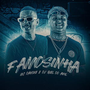 Famosinha