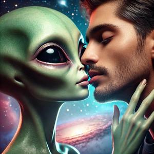 Intergalactic Flirt