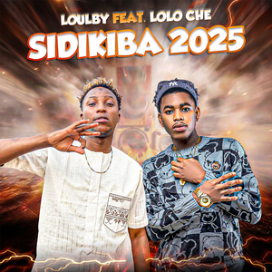 SIDIKIBA 2025