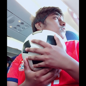 Football - WORLD CUP (Folk)