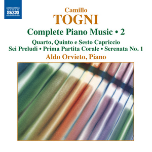 Prima partita corale, Op. 29 (after J.S. Bach):V. Liebster Jesu, wir sind hier (after BWV 706)