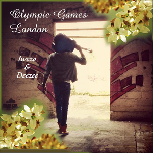 Olympic Games London (feat. Deezee)