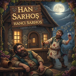 Han Sarhoş Hancı Sarhoş