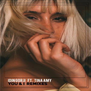 You & I (The Remixes) [ARH3AD Remix] [Feat. Tina Amy]
