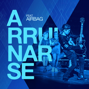 Arruinarse (En Vivo En River Plate)