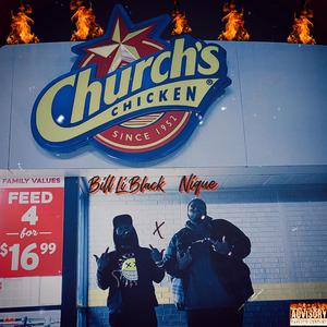 Church's Chicken (feat. Nique)
