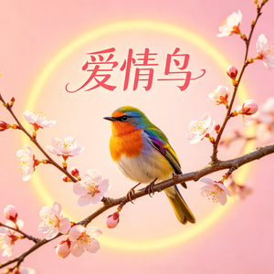 爱情鸟（车载DJ版）