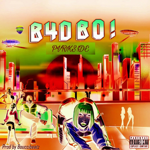 B4D B0!
