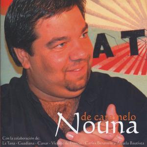 Abrazame (feat. Guadiana)