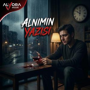 Alnımın Yazısı
