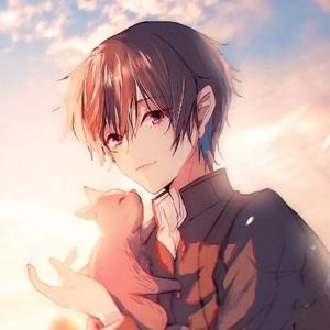 云中歌（翻自 颜陌）