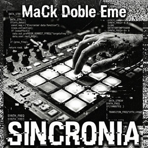 Sincronía