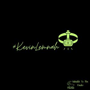 #KevinLemnah (Get A Headlamp)