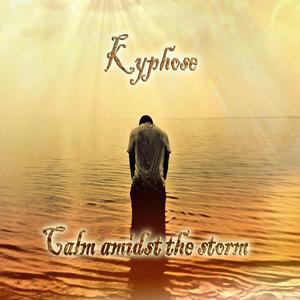 Calm amidst the storm