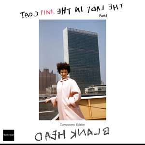 Indecision (From the Blank Head album 'The Lady in the Pink Coat') [Single Mix]