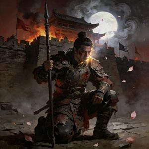 三国恋（抖音热播）