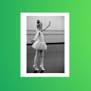 pas de deux