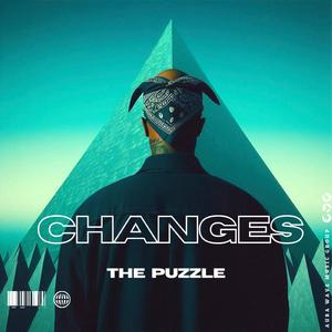 Changes (feat. Josh Paulino)