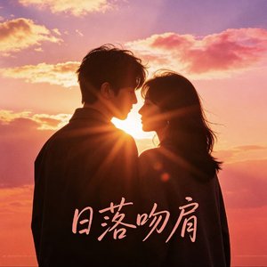 晚风吻肩