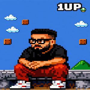 1Up (Remastered)