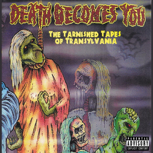 Planet Graveyard (2002 Demo)