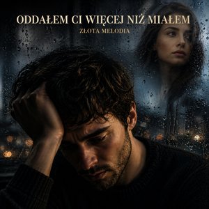 Oddałem Ci więcej niż Miałem