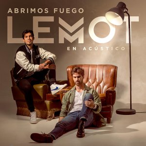 Abrimo Fuego (En Acústico)