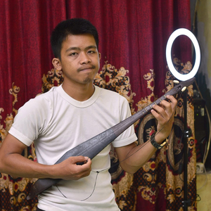 Odak Odak (Gendang Karo)