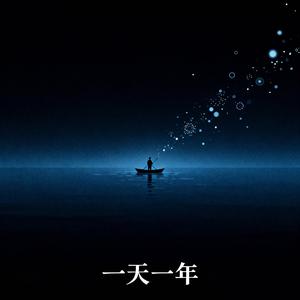 一天一年