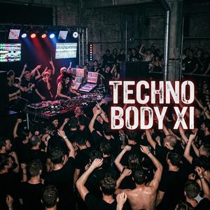 Techno Body XI